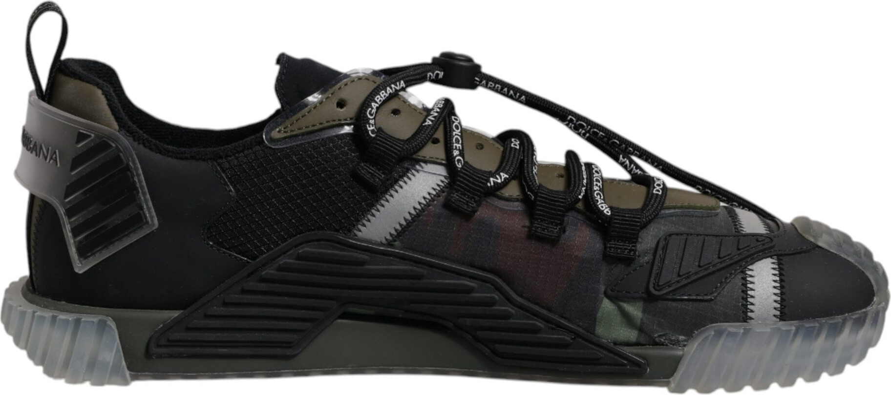Sneakers Dolce & Gabbana NS1
