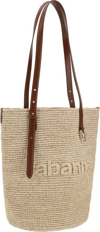 Tote Bag Rabanne Cabas Bag
