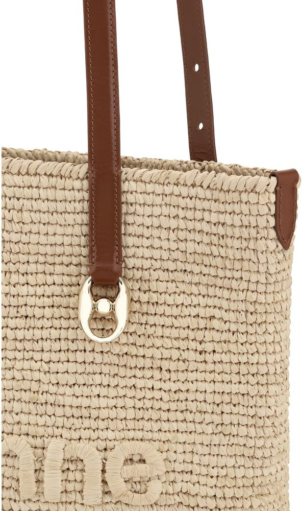 Tote Bag Rabanne Cabas Bag