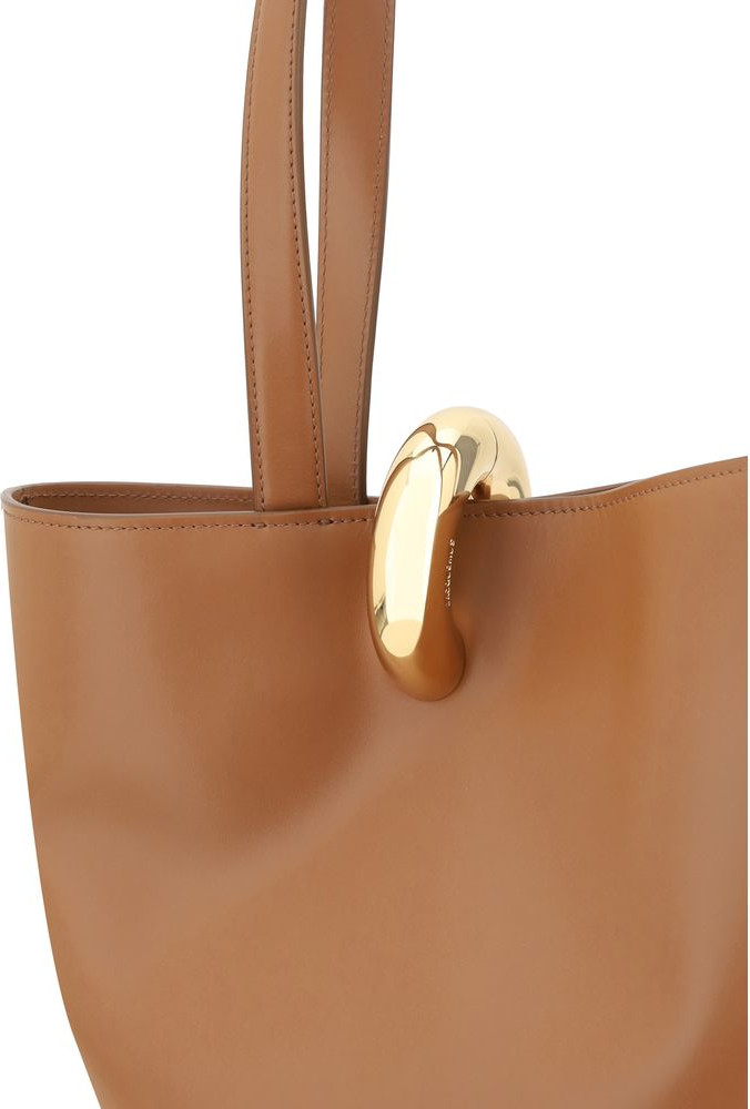 Сумка-ведро Jacquemus Le Bambola Moyen