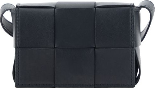 Сумка через плечо Bottega Veneta Cassette Mini