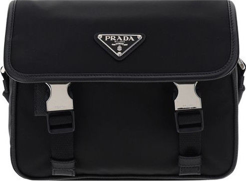 Shoulder Bag Prada