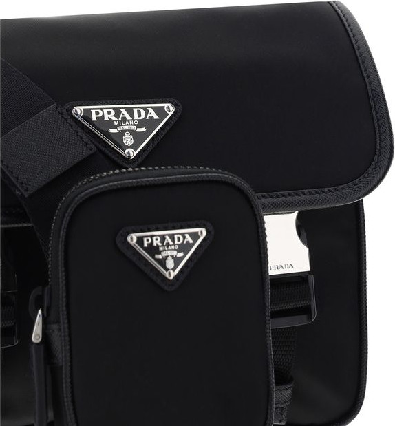 Shoulder Bag Prada