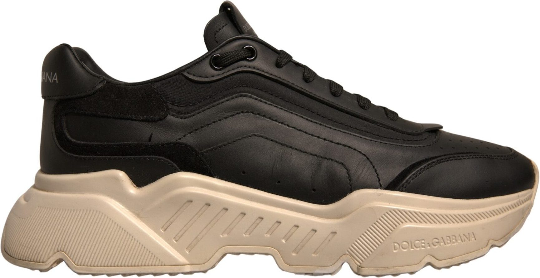 DAYMASTER low top sneakers shoes Dolce & Gabbana