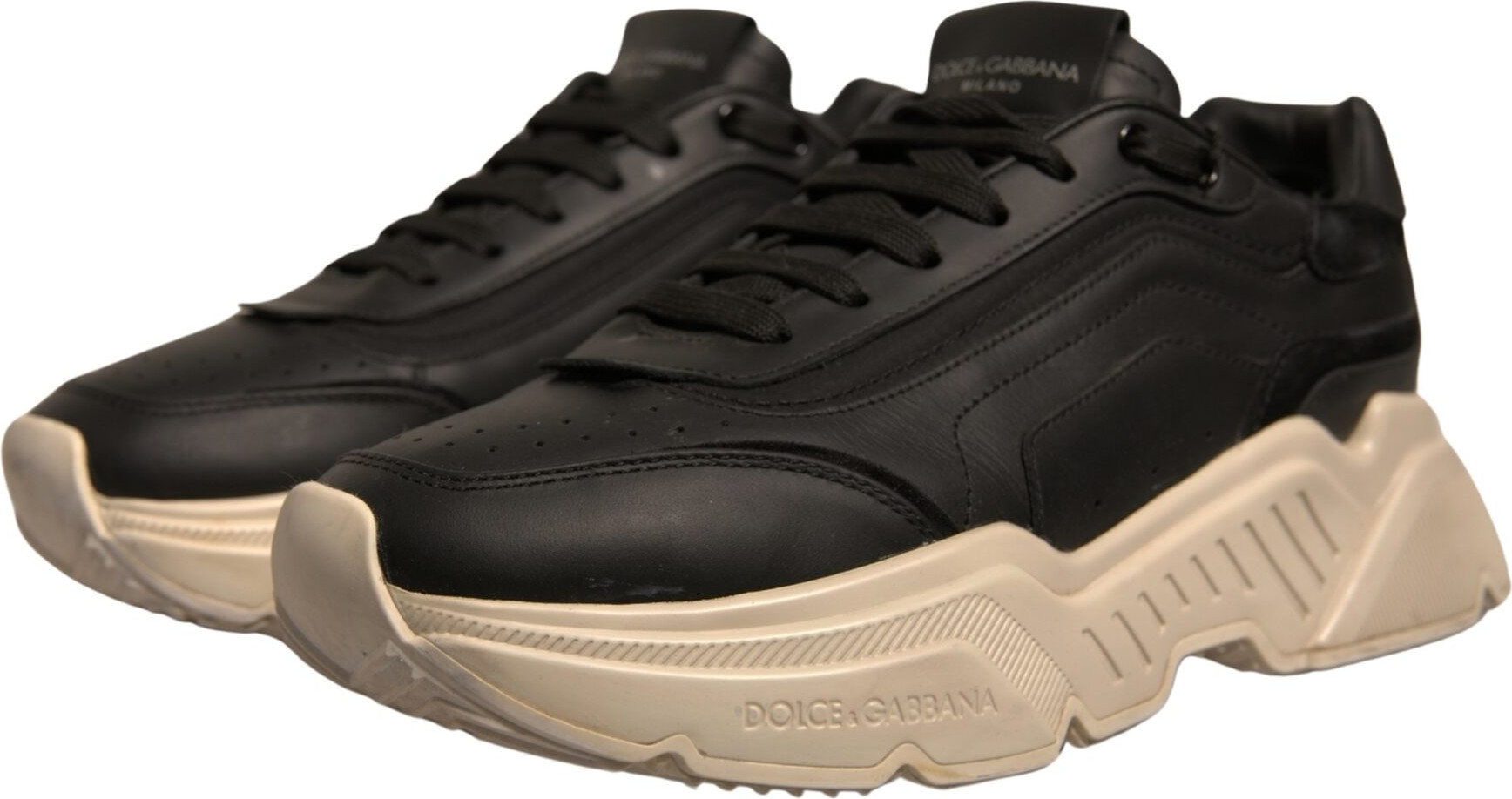 DAYMASTER low top sneakers shoes Dolce & Gabbana