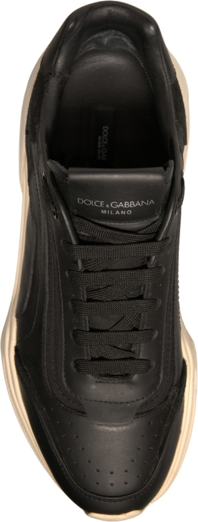 DAYMASTER low top sneakers shoes Dolce & Gabbana
