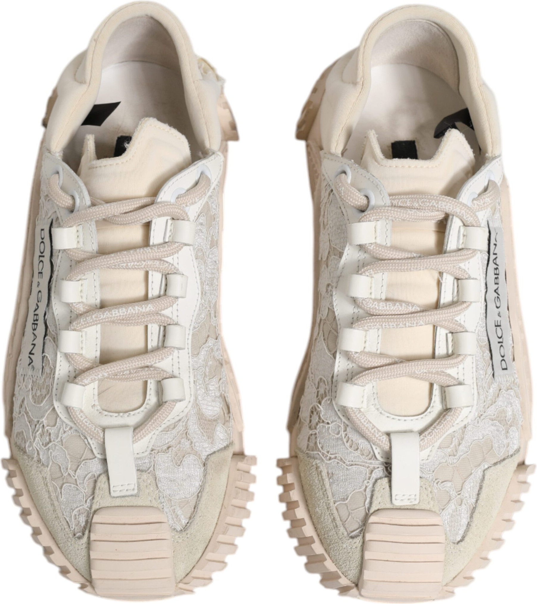 Dolce & Gabbana NS1 krossovkasi