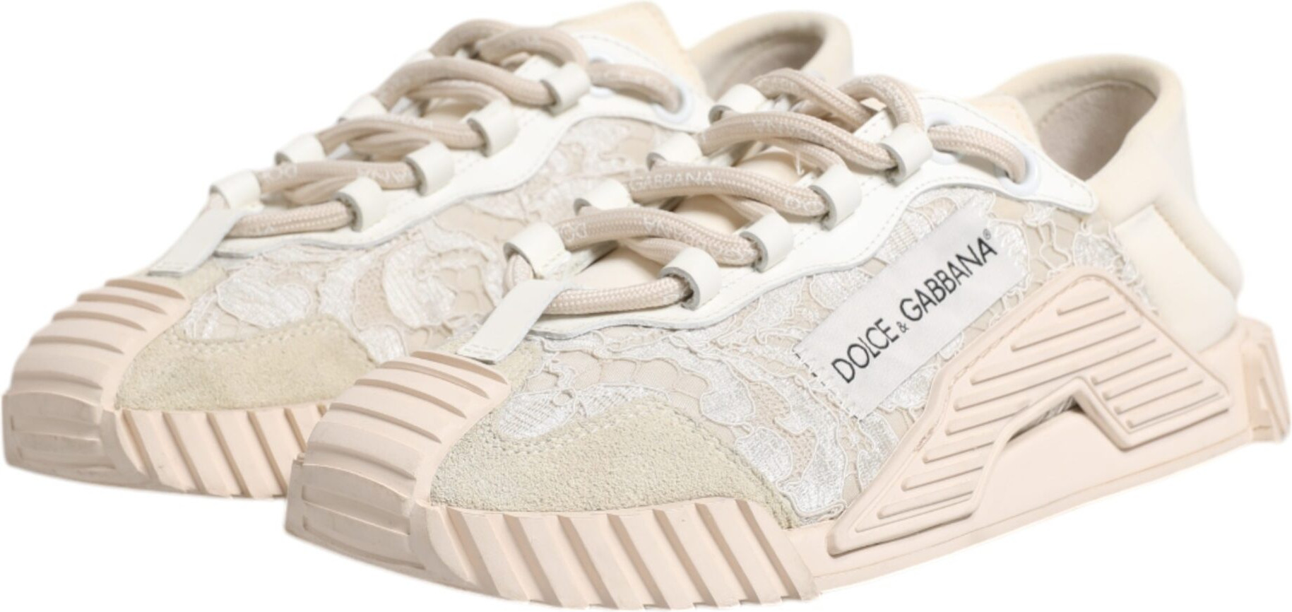 Dolce & Gabbana NS1 krossovkasi