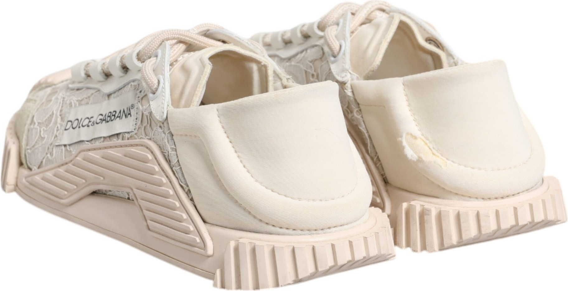Dolce & Gabbana NS1 krossovkasi