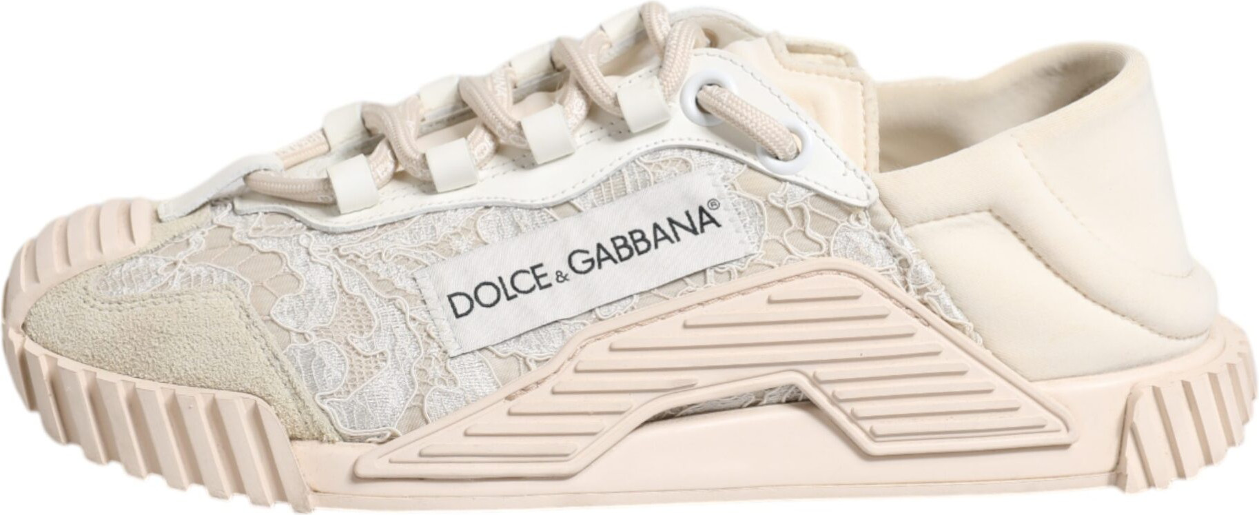 Dolce & Gabbana NS1 krossovkasi