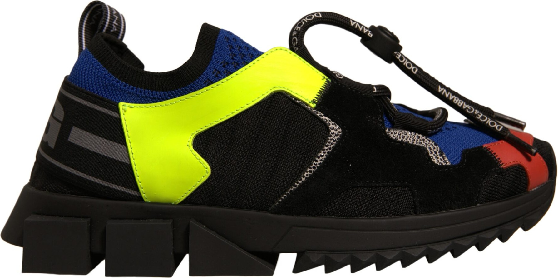 Low Top Sneakers Dolce & Gabbana