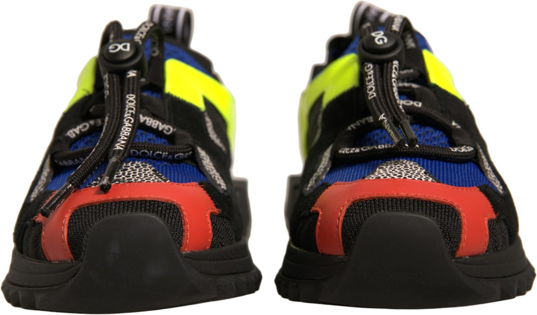 Low Top Sneakers Dolce & Gabbana