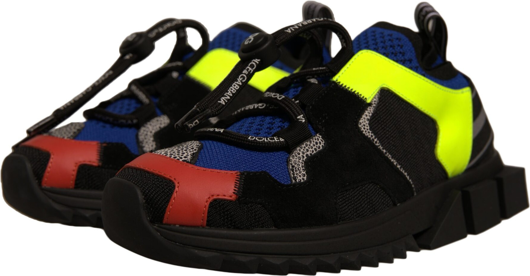 Low Top Sneakers Dolce & Gabbana