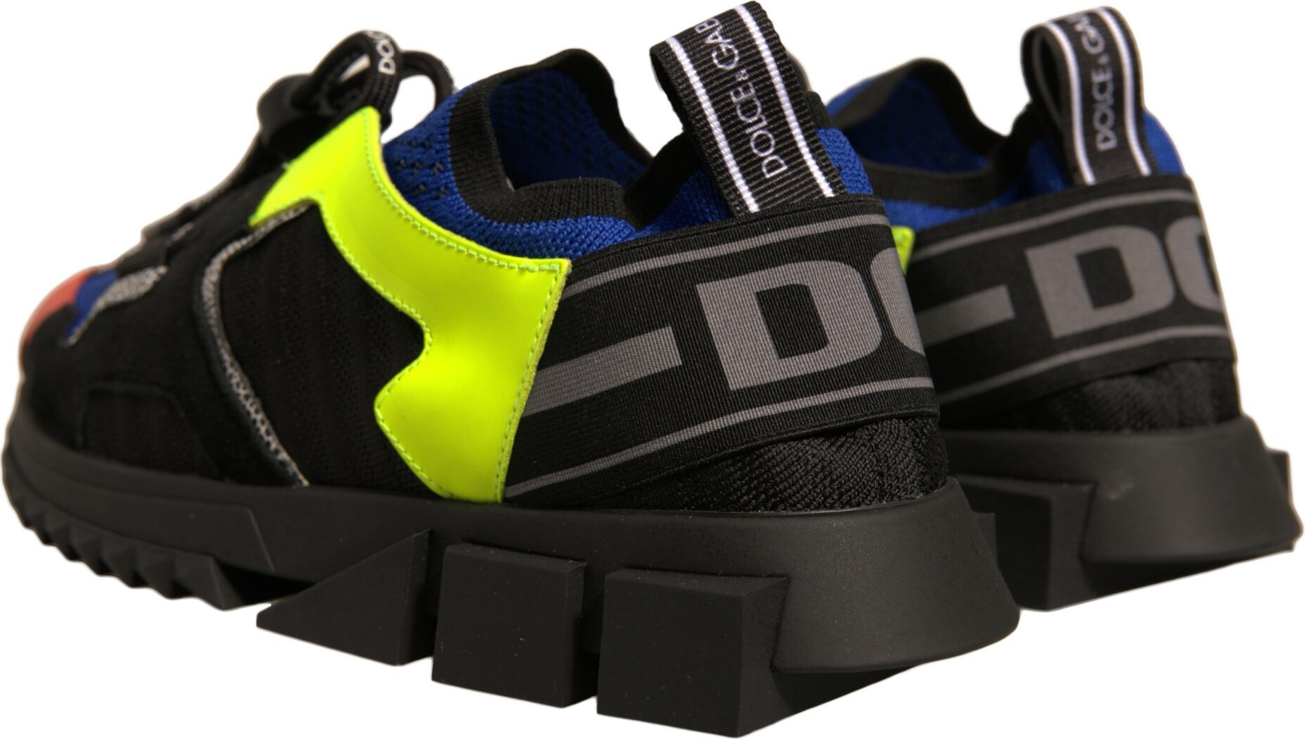 Low Top Sneakers Dolce & Gabbana