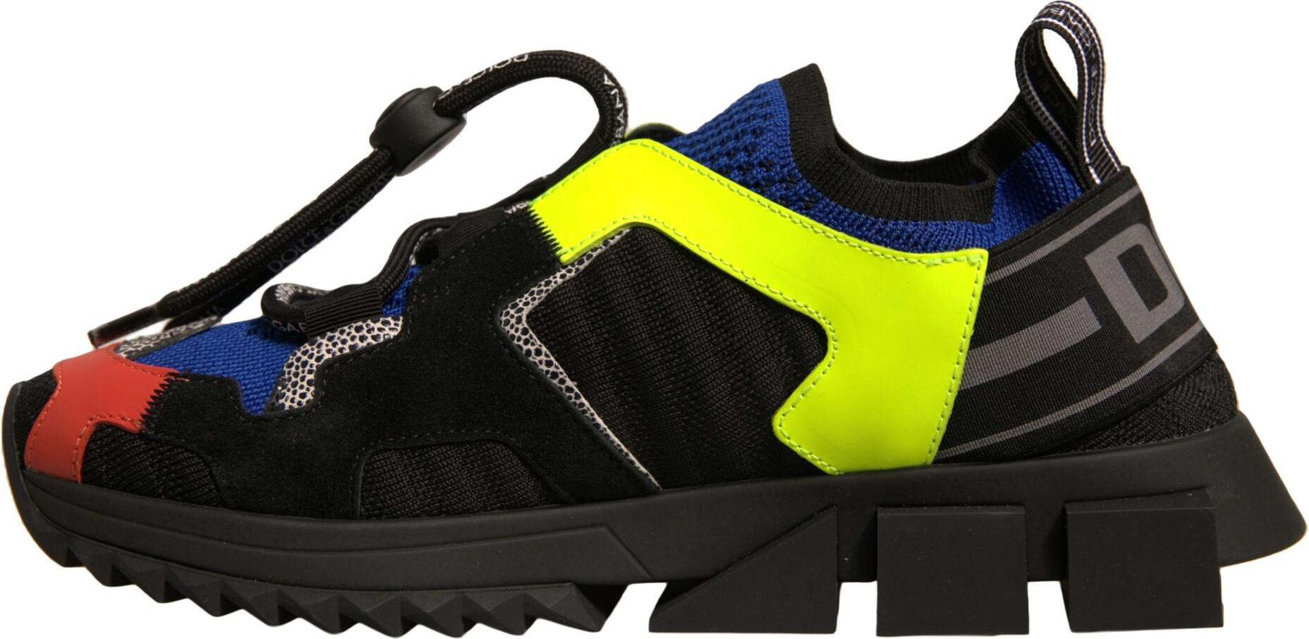 Low Top Sneakers Dolce & Gabbana