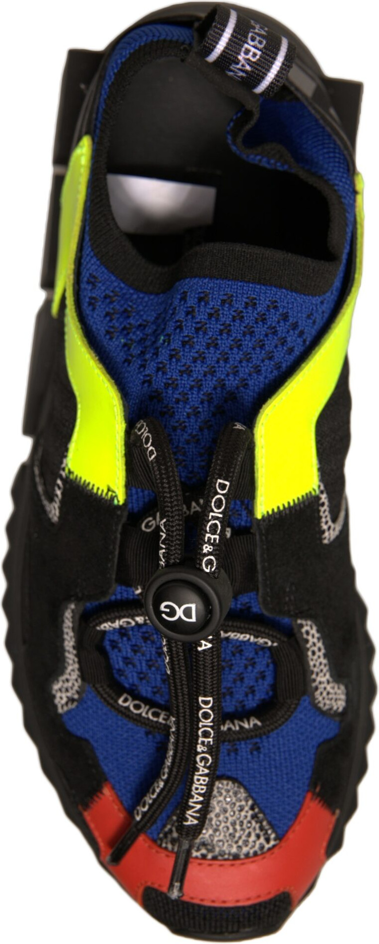 Low Top Sneakers Dolce & Gabbana