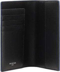 Обложка для паспорта Balenciaga