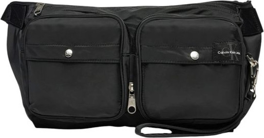Bel qop Kalvin Keyn Jins PACKABLE MESSENGER SLING