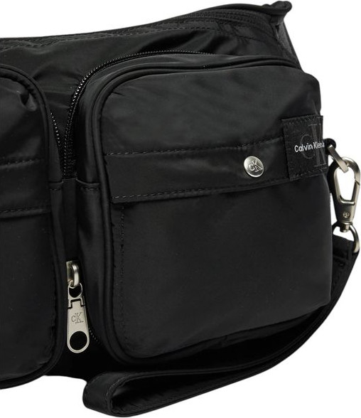 Bel qop Kalvin Keyn Jins PACKABLE MESSENGER SLING