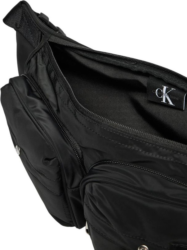 Bel qop Kalvin Keyn Jins PACKABLE MESSENGER SLING
