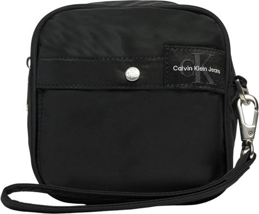 Bel qop Kalvin Keyn Jins PACKABLE MESSENGER SLING