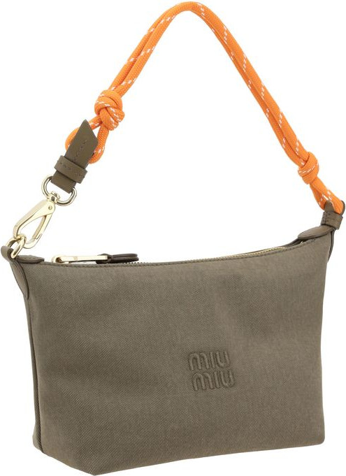 Сумка через плечо Miu Miu