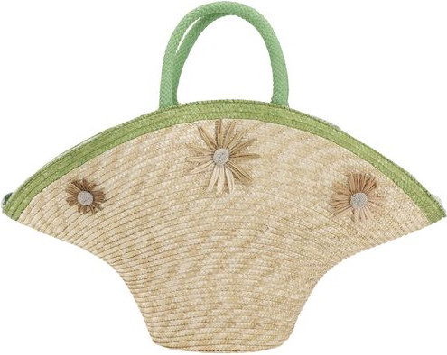 Handbag LA MILANESA Calore