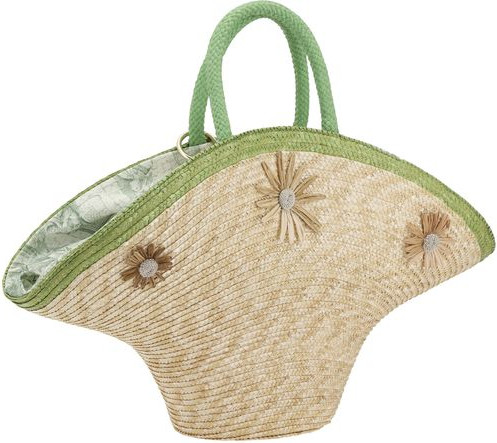 Handbag LA MILANESA Calore
