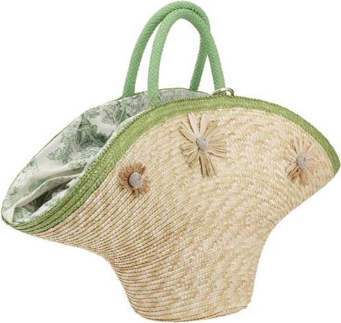 Handbag LA MILANESA Calore