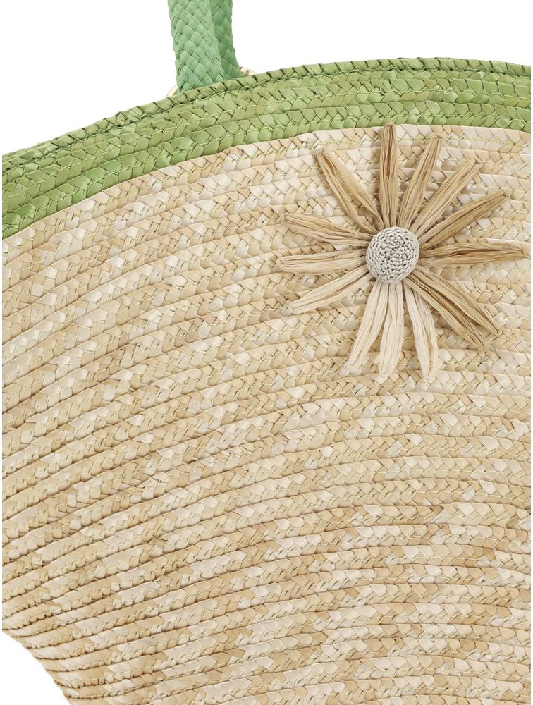 Handbag LA MILANESA Calore