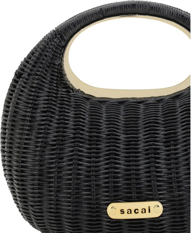 Handbag Sacai