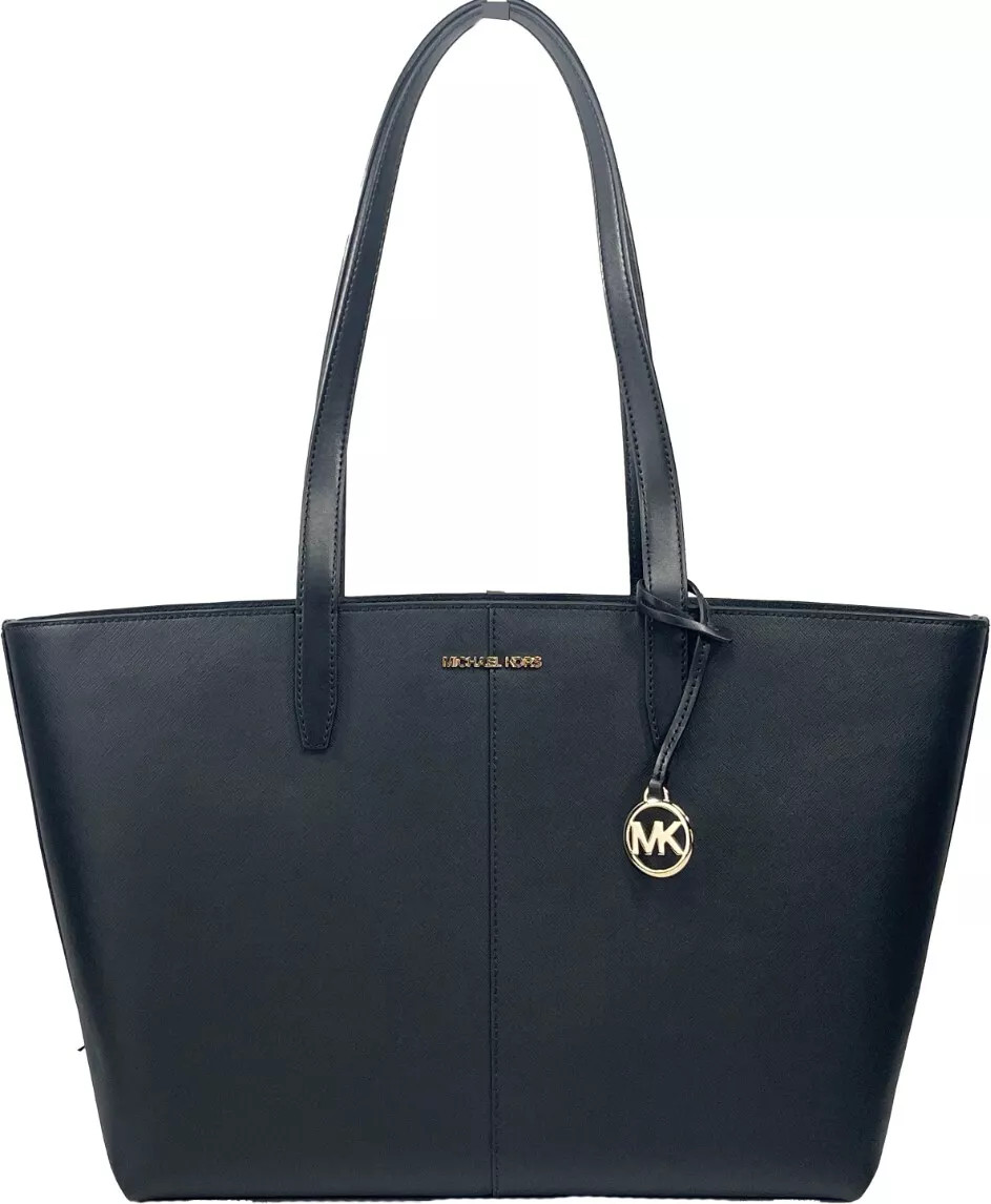 Сумка Michael Kors Medium Zip Top Tote Carryall