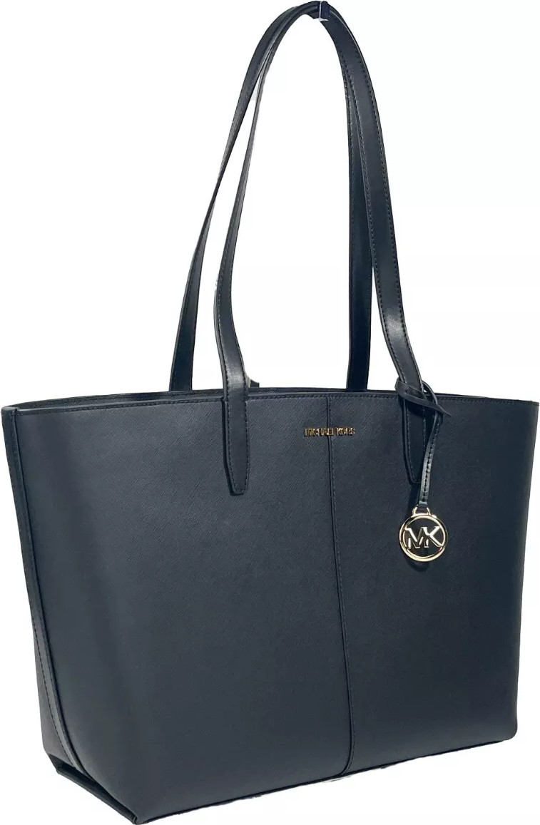 Сумка Michael Kors Medium Zip Top Tote Carryall