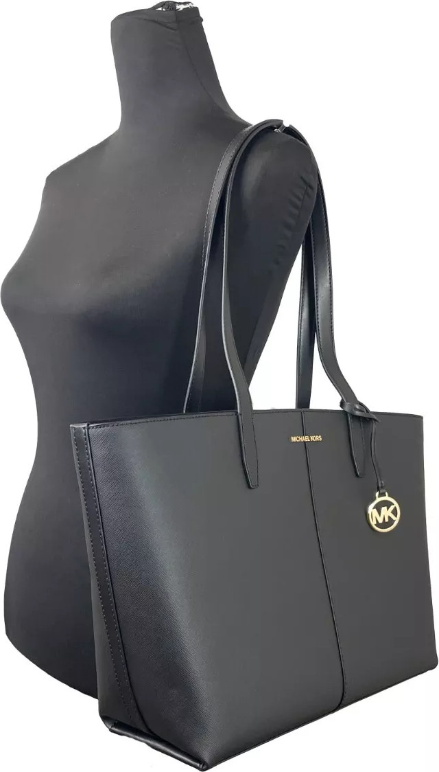 Сумка Michael Kors Medium Zip Top Tote Carryall
