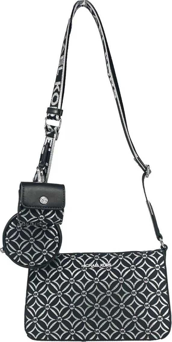 Сумка через плечо Michael Kors Jet Set Small