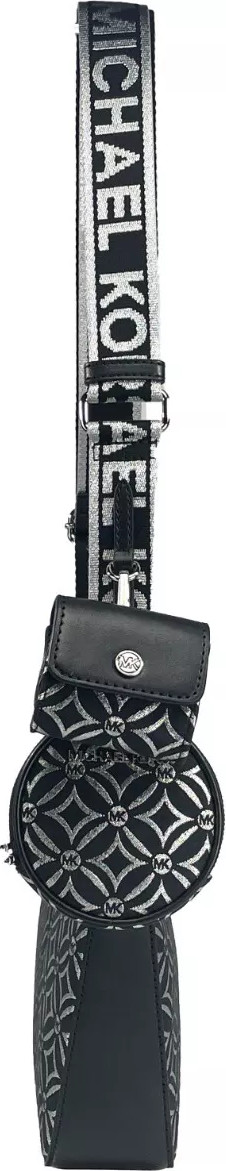 Сумка через плечо Michael Kors Jet Set Small