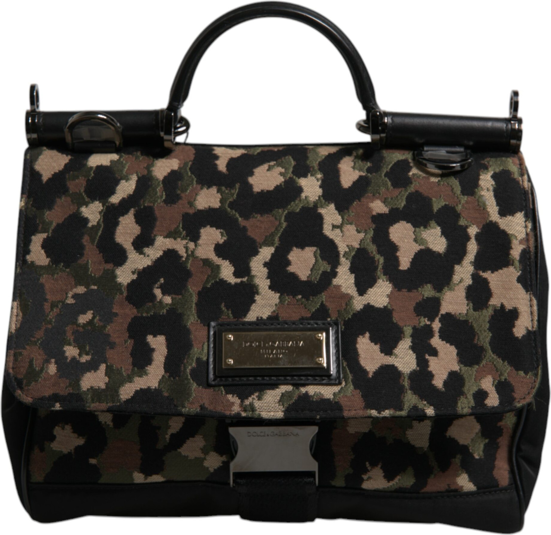 Tote Bag Dolce & Gabbana Sicily