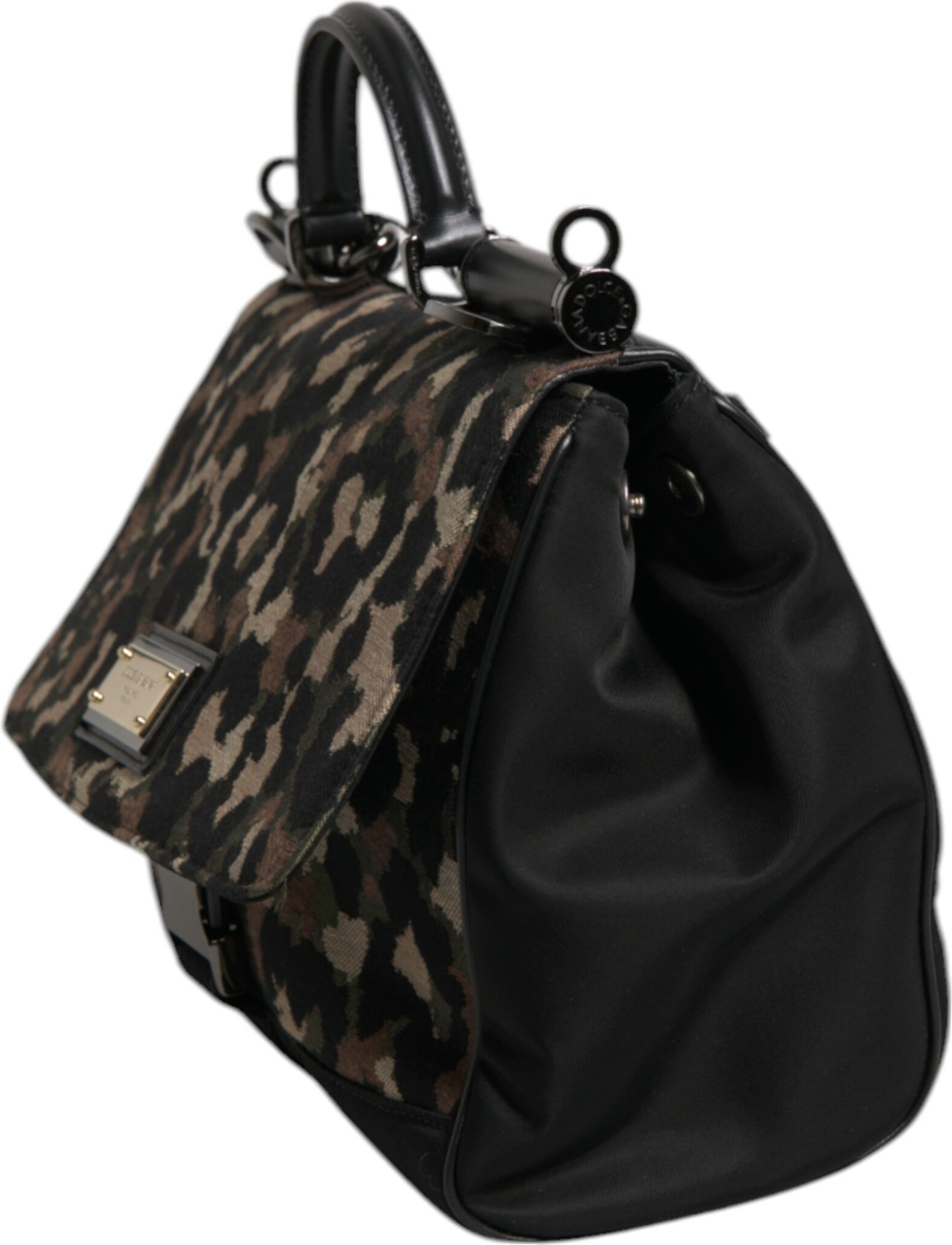 Tote Bag Dolce & Gabbana Sicily