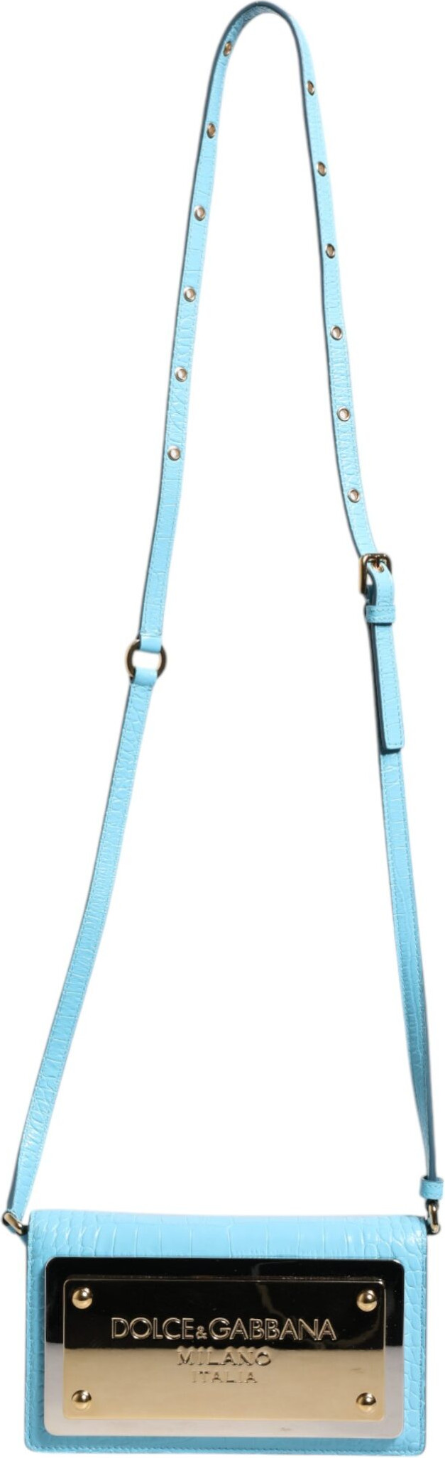 Crossbody bag Dolce & Gabbana