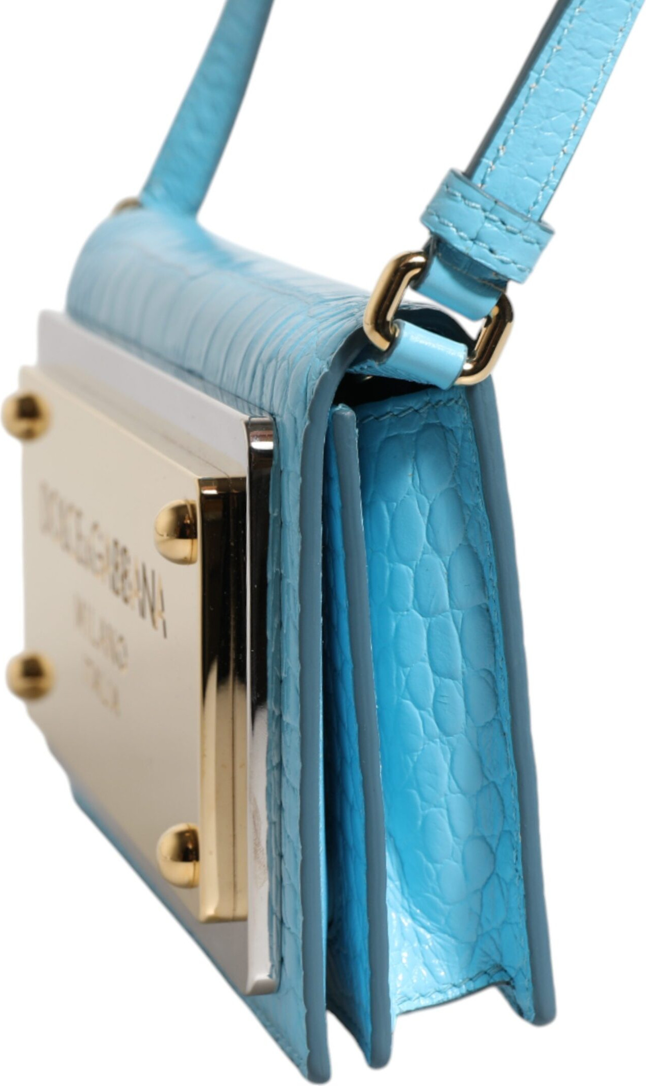 Crossbody bag Dolce & Gabbana