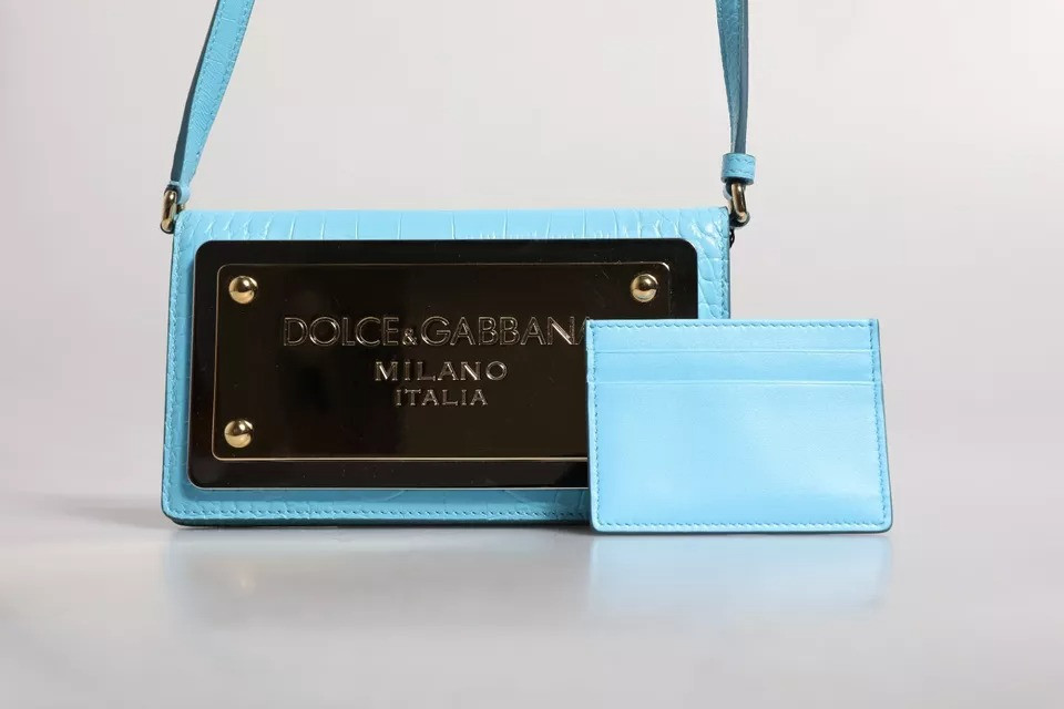 Crossbody bag Dolce & Gabbana