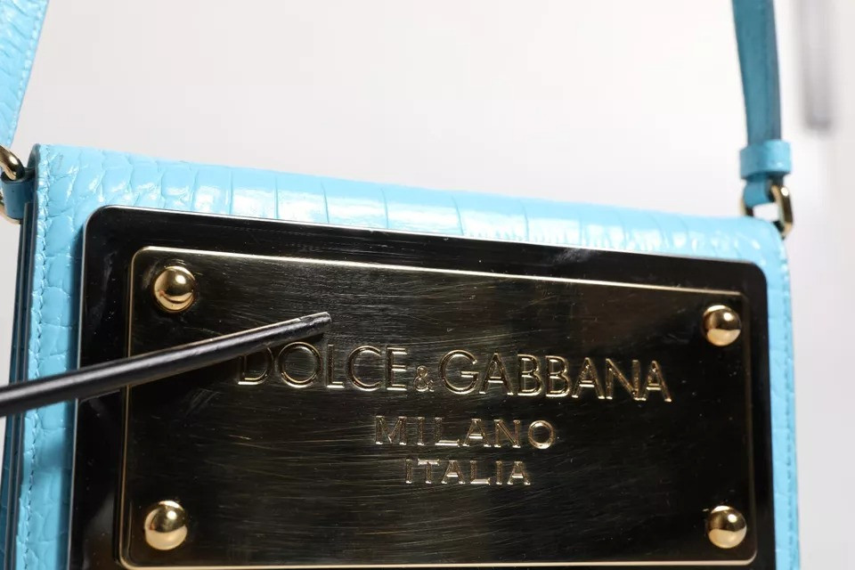 Crossbody bag Dolce & Gabbana