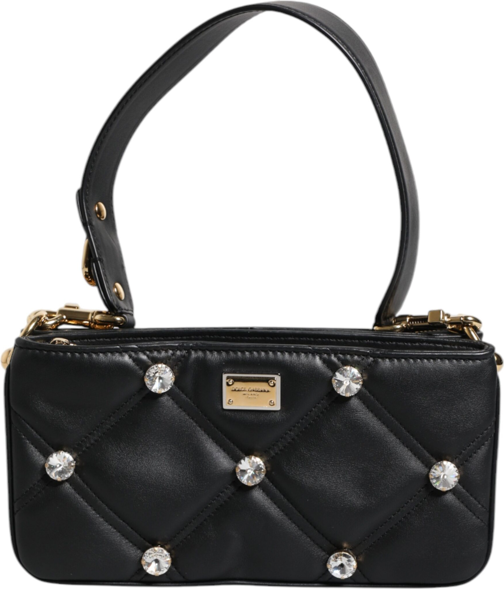 Сумка через плечо Dolce & Gabbana