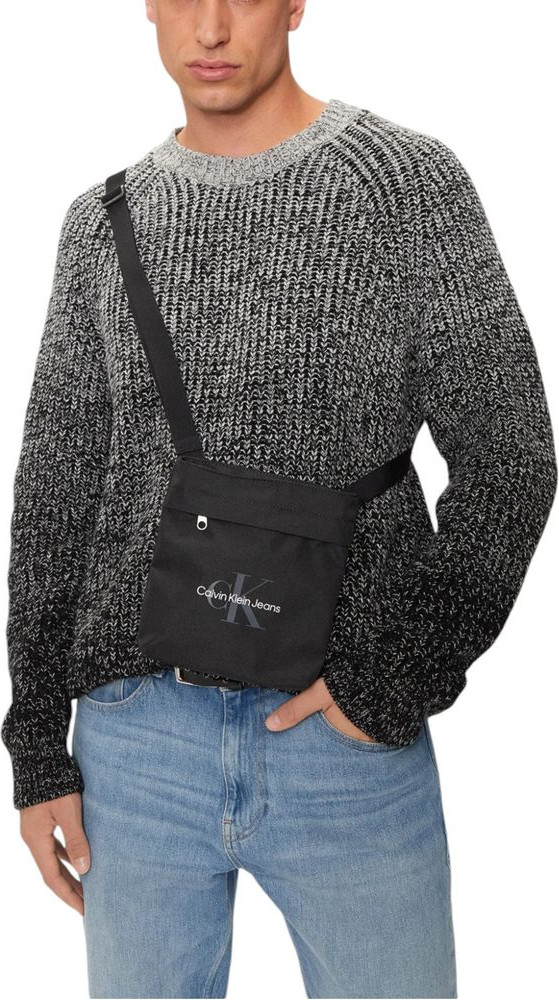 Messenger Bag Calvin Klein Jeans SPORT ESSENTIALS FLAT PACK18 M