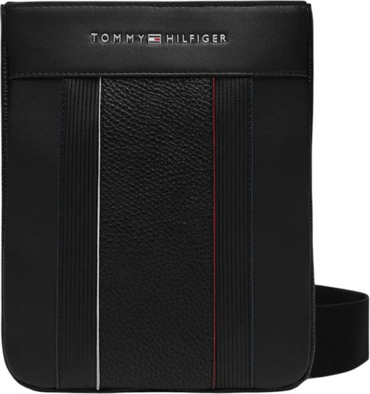 Сумка-мессенджер Tommy Hilfiger