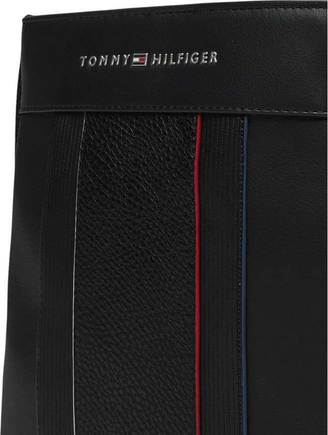 Сумка-мессенджер Tommy Hilfiger