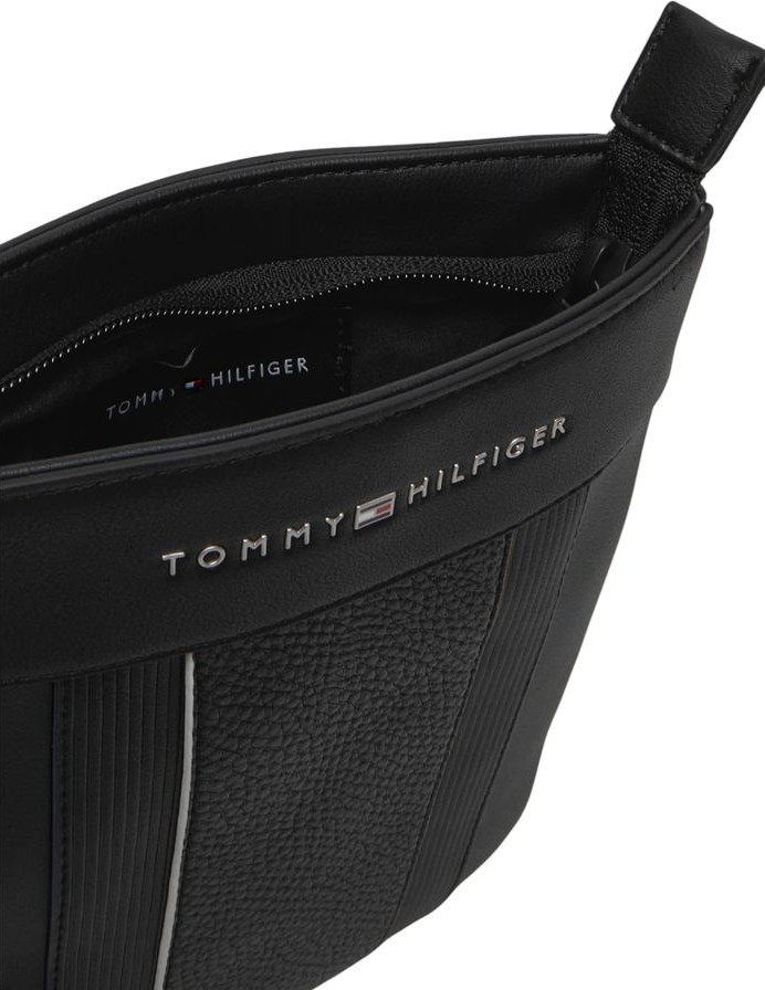 Сумка-мессенджер Tommy Hilfiger