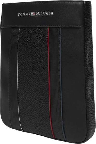 Сумка-мессенджер Tommy Hilfiger