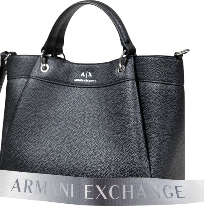 Handbag Armani Exchange Spring/Summer