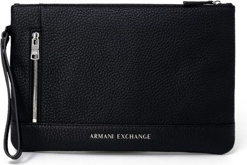 Armani Exchange Kosmetik sumkasi